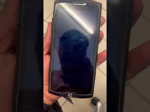 Crosscall hard reset