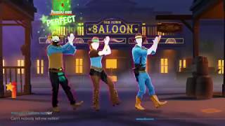 Old Town Road (Just Dance)