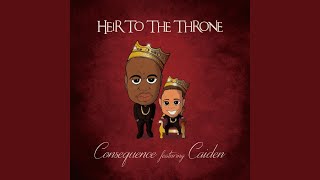 Heir to the Throne (feat. Caiden)