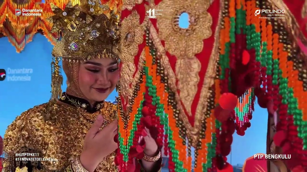 PTP Pesona Budaya Bengkulu