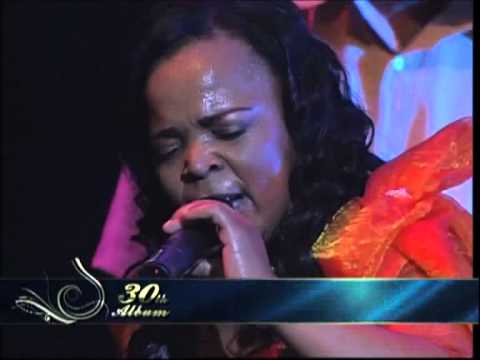 Rebbeca Malope - 30 years Celebration Album