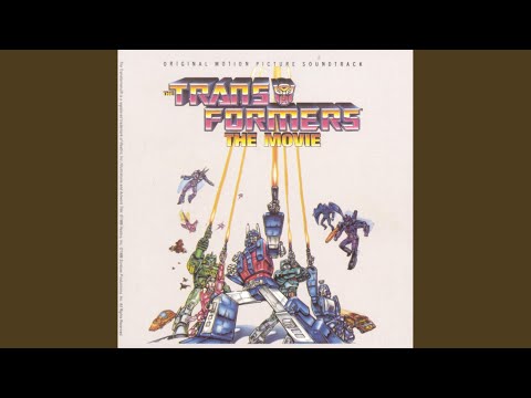 Death of Optimus Prime