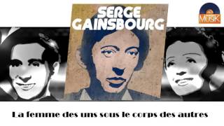 La Femme des uns sous le corps des autres Music Video