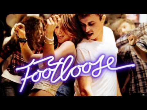 Almost Paradise - Hunter Hayes and Victoria Justice (Footloose 2011 Soundtrack - #8)