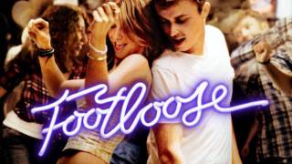 Almost Paradise - Hunter Hayes and Victoria Justice (Footloose 2011 Soundtrack - #8)