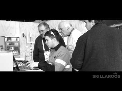 Meet: Jim D’Elboux, 2015 Skillaroo – Industrial Control Thumbnail
