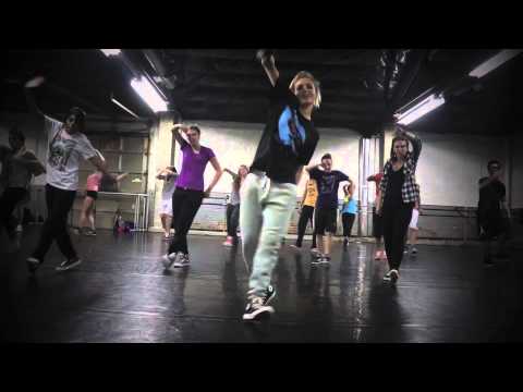 Lizzie Wicks Workshop (Chicago) - October 28, 2012