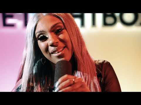 Jadel - Deserve It All | Soca Sessions | The LightBox