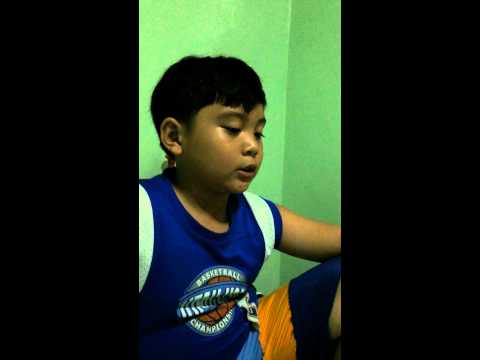 Sydney Anico - Lost Stars Acapella