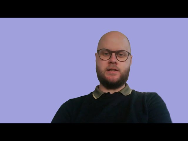 Om hvordan, man kan hjælpe nervøse studerende i gang