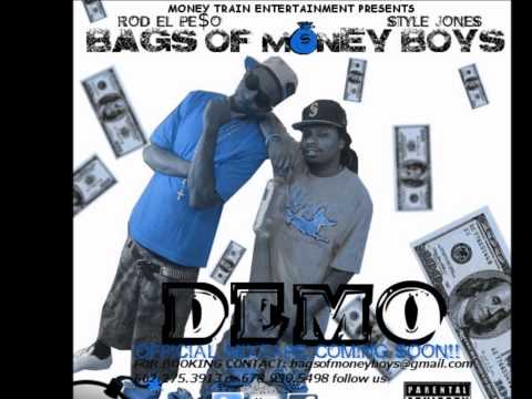 BAGS OF MONEY BOYS FT: BOX CHEVY 