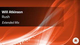 Download lagu Will Atkinson - Rush (Extended Mix) mp3 Download lagu Will Atkinson - Rush (Extended Mix) mp3