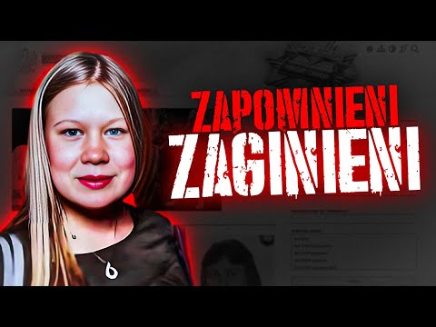 Mało Znane Zaginięcia w POLSCE