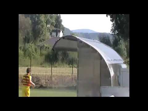 OŠK BISKUPICE - FC Slovan Divín 2:3  20.9.2020