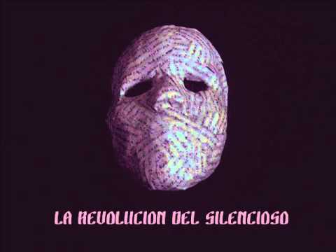 La Revolución Del Silencioso - Asir Ones - Camino und // Anónimo Sin Rastro [Prod. FUNKDEALER]