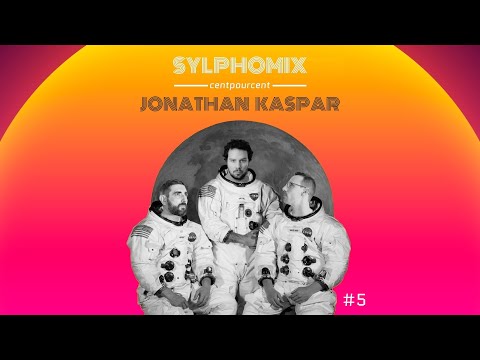 Sylphomix - Jonathan Kaspar (centpourcent series #5)
