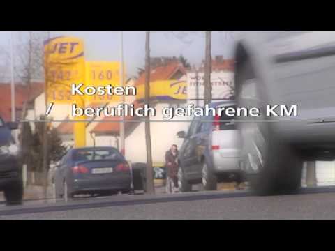 Steuertipp: Kilometergeld richtig berechnen