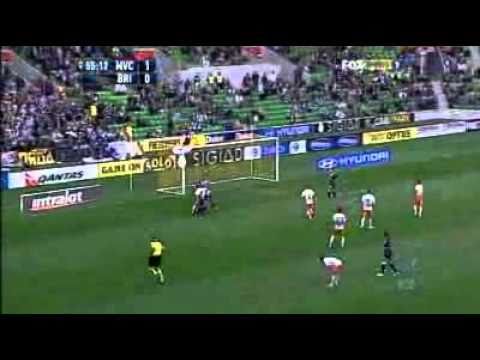 Victory boosts season with goals