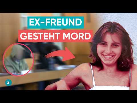 Video Thumbnail: 42 Jahre nach Mord an Maria: Ex-Freund gesteht vor Gericht