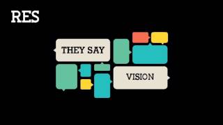 RES - They-Say Vision (Bastone &amp; Burnz Remix)