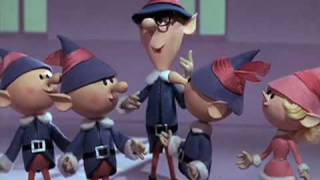 Eux Autres - "Another Christmas At Home"