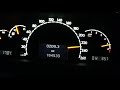 Mercedes-Benz S430 W220 acceleration 0-200 ...
