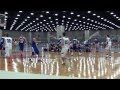 William Snyder III 2014 AAU