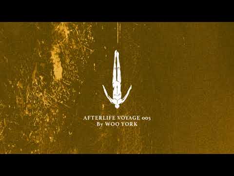 Afterlife Voyage 005 by Woo York