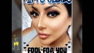 Fool For You ~ The Jack Moves