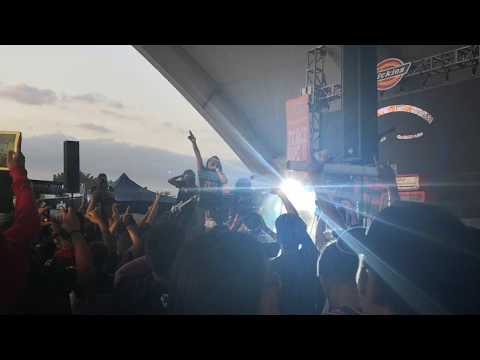 Galaw Tao - Biktima Live at Rakrakan Festival 2019