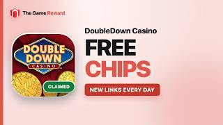DoubleDown Casino Free Chips and Promo Codes