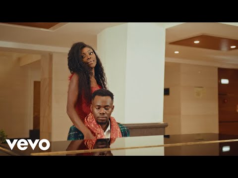 Preta Feat Anderson Mário - Fala