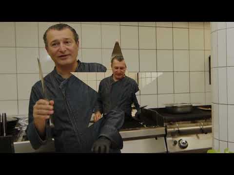 Wetzstahl - Messerschärfer aus gehärtetem Stahl mit Diamantbeschichtung