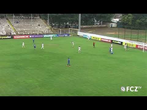 29.06.2021. FC Zestafoni - Dinamo-2 (Tb) 1-1.