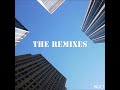 Inuo The Remixes 2018 FULL ALBUM