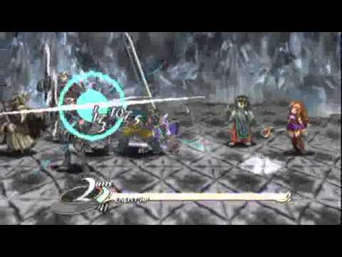 Valkyrie Profile (PSP) 157
