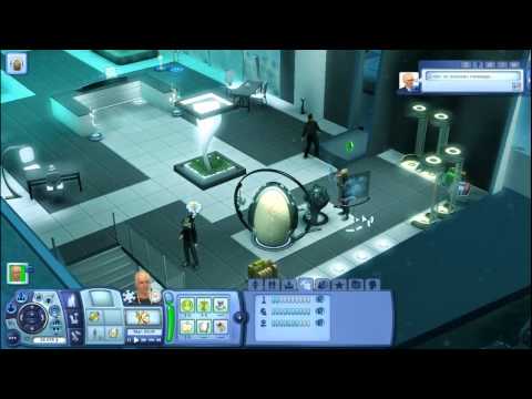 comment augmenter competence sims 3
