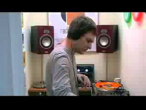 Onlee @ RT Studio 14.03.2008  DJ Set