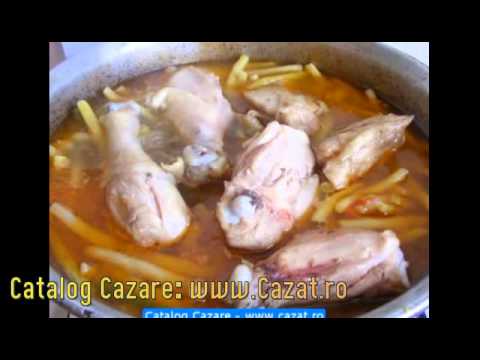 Cazare Dobra, Hunedoara - Cazat.ro