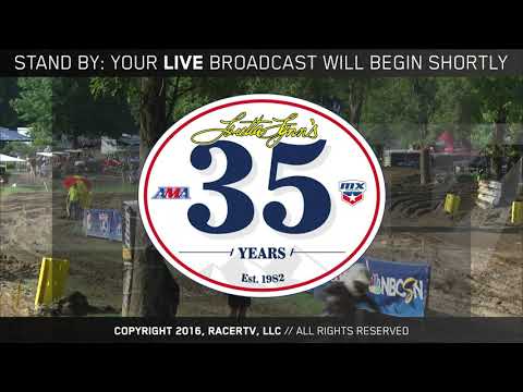 2016 Loretta Lynns Live - Day 4