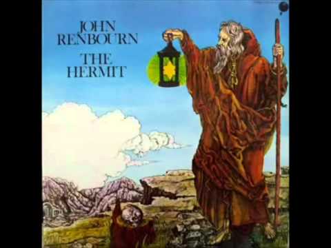 John Renbourn - The Hermit