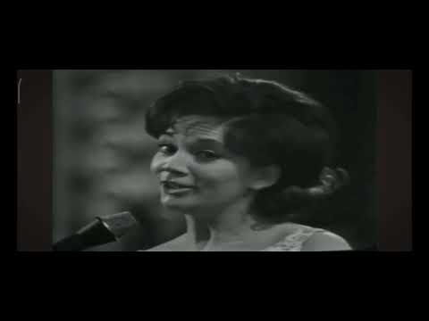 ring dinge ding the netherlands esc 1967 slowed.  place  14. points 2