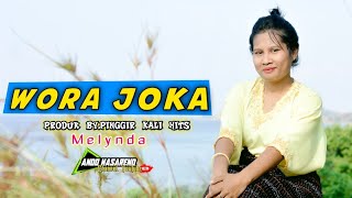 Download lagu WORA JOKA !! Lagu Daerah Ende Lio Terbaru( Melynda OMV ) mp3 Download lagu WORA JOKA !! Lagu Daerah Ende Lio Terbaru( Melynda OMV ) mp3