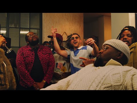 Victor Marko - Tillväxt & Överflöd (Officiell Video)