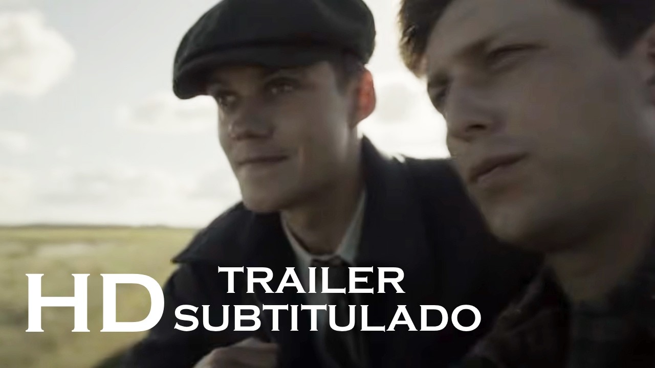 THE MOSQUITO BOWL Trailer (2026) SUBTITULADO [HD] Bill Skarsgård