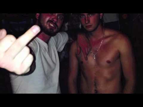 James Bong Remix (Trash Squad Loominaughty ft. D-Rag