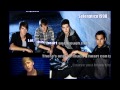 Big Time Rush - Music Sound Better With You ...