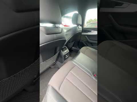фото audi a4 v (b9) 0