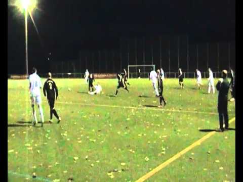 RSV Urbach U23 gegen Prometheus 001