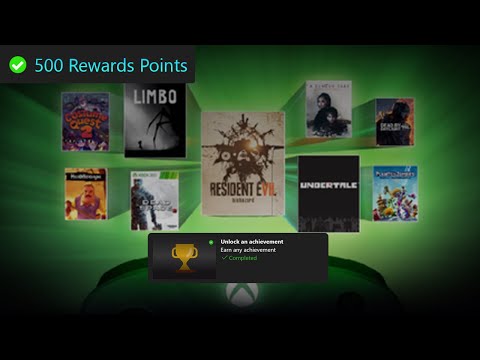 Microsoft Rewards Top 10 Shocktober Punch Card Microsoft Rewards Guide on Xbox - Limbo